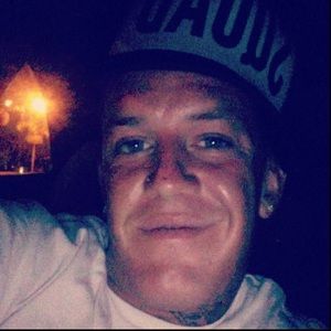 Meet your Posher, Ken